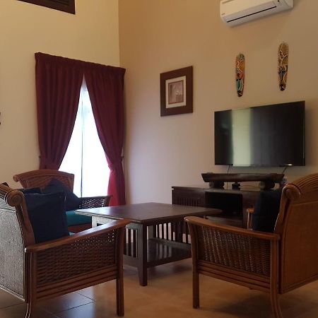 Green Villa Famosa Alor Gajah Malacca Eksteriør bilde